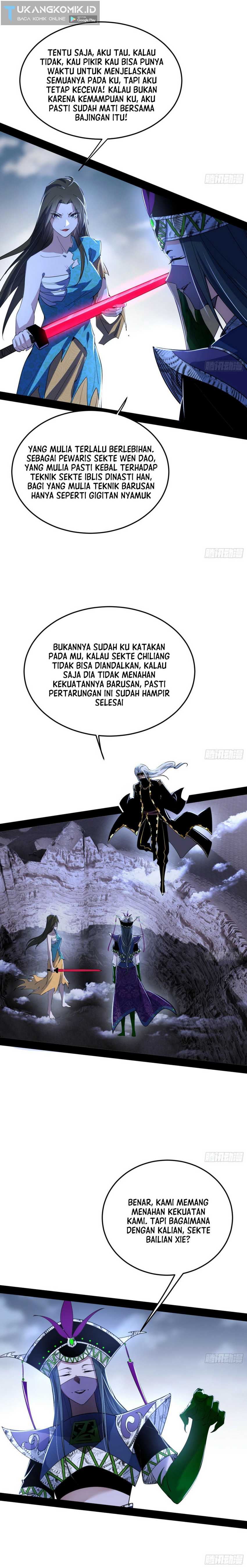 Dilarang COPAS - situs resmi www.mangacanblog.com - Komik im an evil god 382 - chapter 382 383 Indonesia im an evil god 382 - chapter 382 Terbaru 3|Baca Manga Komik Indonesia|Mangacan